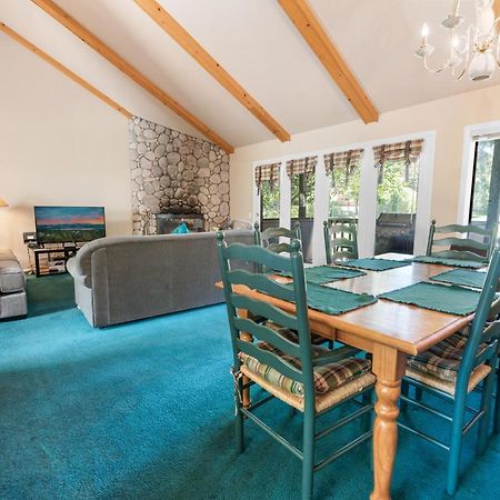 Bear Mountain Escape - Isolated Mountain Escape While Remaining Incredibly Close To Activities! Big Bear Lake Eksteriør billede