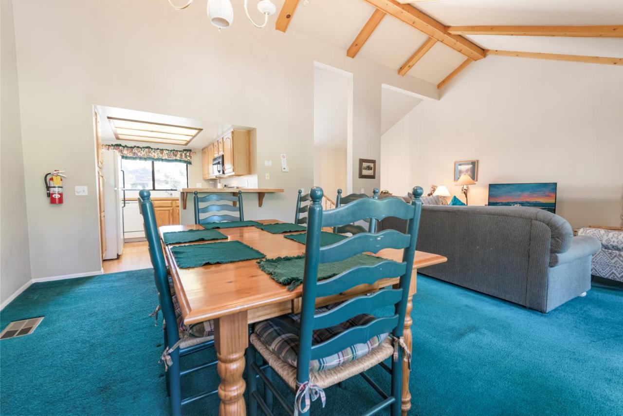 Bear Mountain Escape - Isolated Mountain Escape While Remaining Incredibly Close To Activities! Big Bear Lake Eksteriør billede