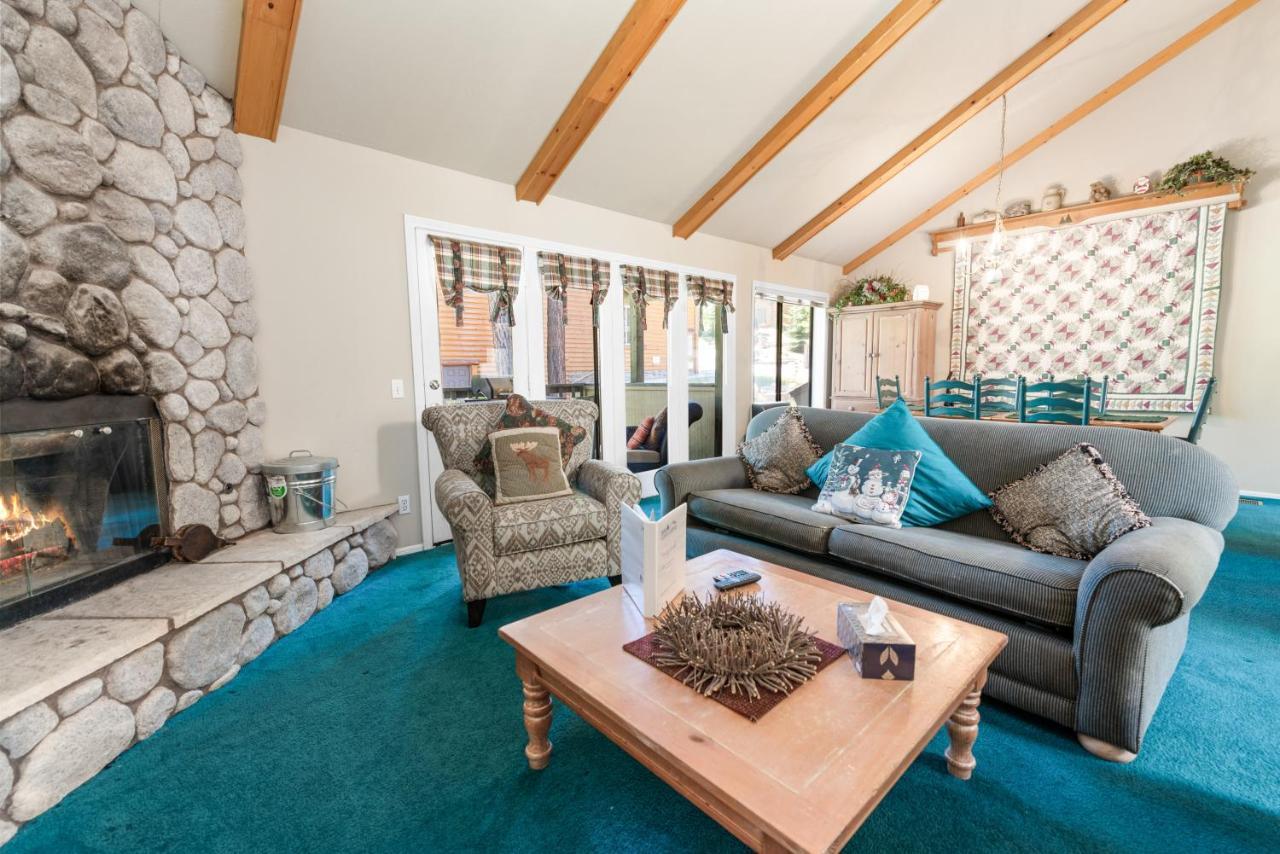 Bear Mountain Escape - Isolated Mountain Escape While Remaining Incredibly Close To Activities! Big Bear Lake Eksteriør billede