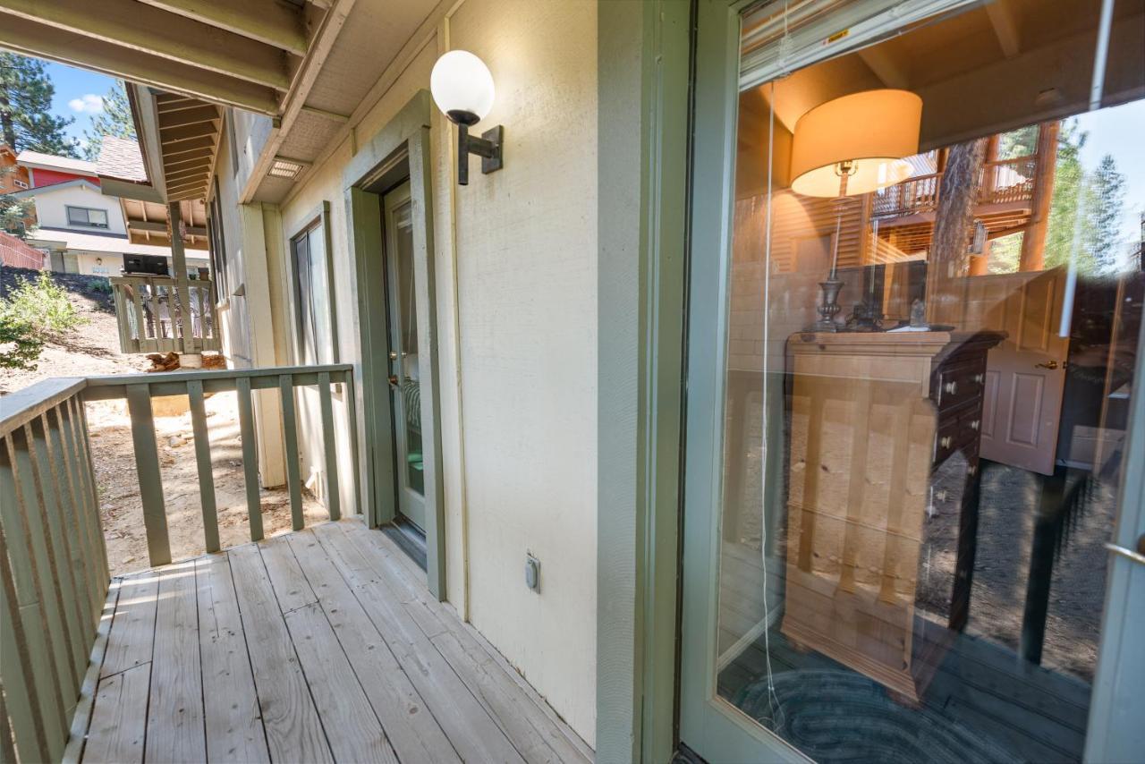 Bear Mountain Escape - Isolated Mountain Escape While Remaining Incredibly Close To Activities! Big Bear Lake Eksteriør billede