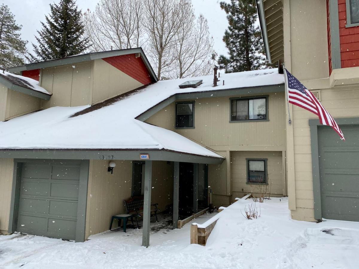 Bear Mountain Escape - Isolated Mountain Escape While Remaining Incredibly Close To Activities! Big Bear Lake Eksteriør billede