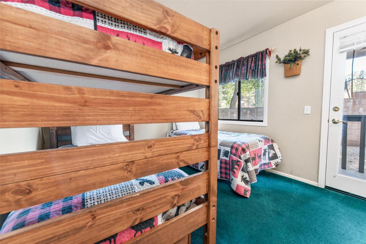 Bear Mountain Escape - Isolated Mountain Escape While Remaining Incredibly Close To Activities! Big Bear Lake Eksteriør billede