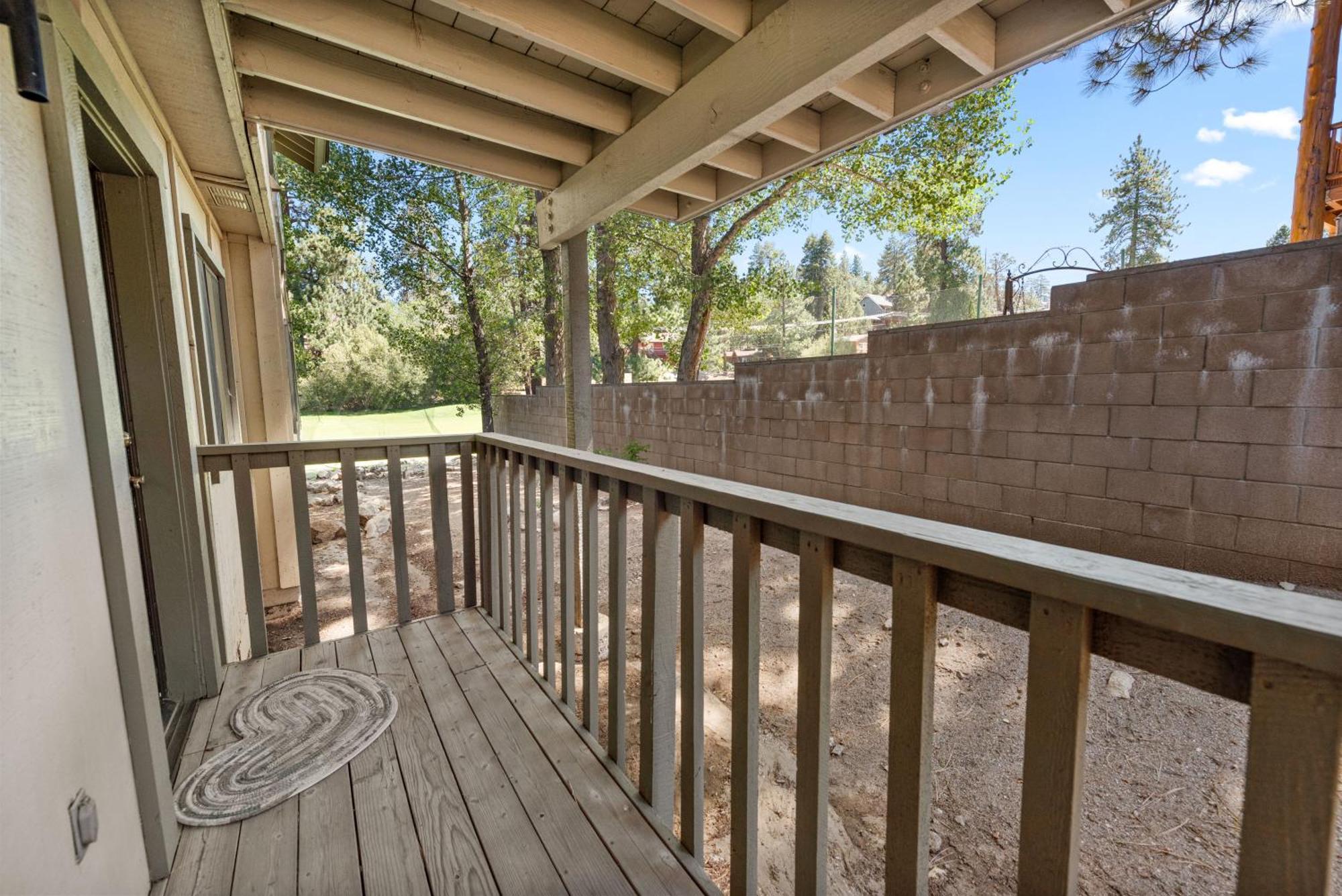 Bear Mountain Escape - Isolated Mountain Escape While Remaining Incredibly Close To Activities! Big Bear Lake Eksteriør billede