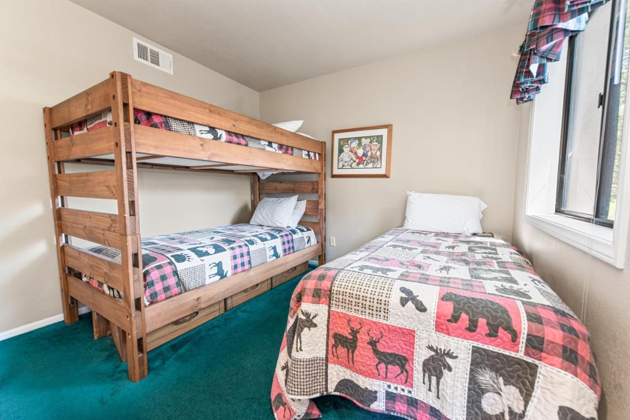 Bear Mountain Escape - Isolated Mountain Escape While Remaining Incredibly Close To Activities! Big Bear Lake Eksteriør billede