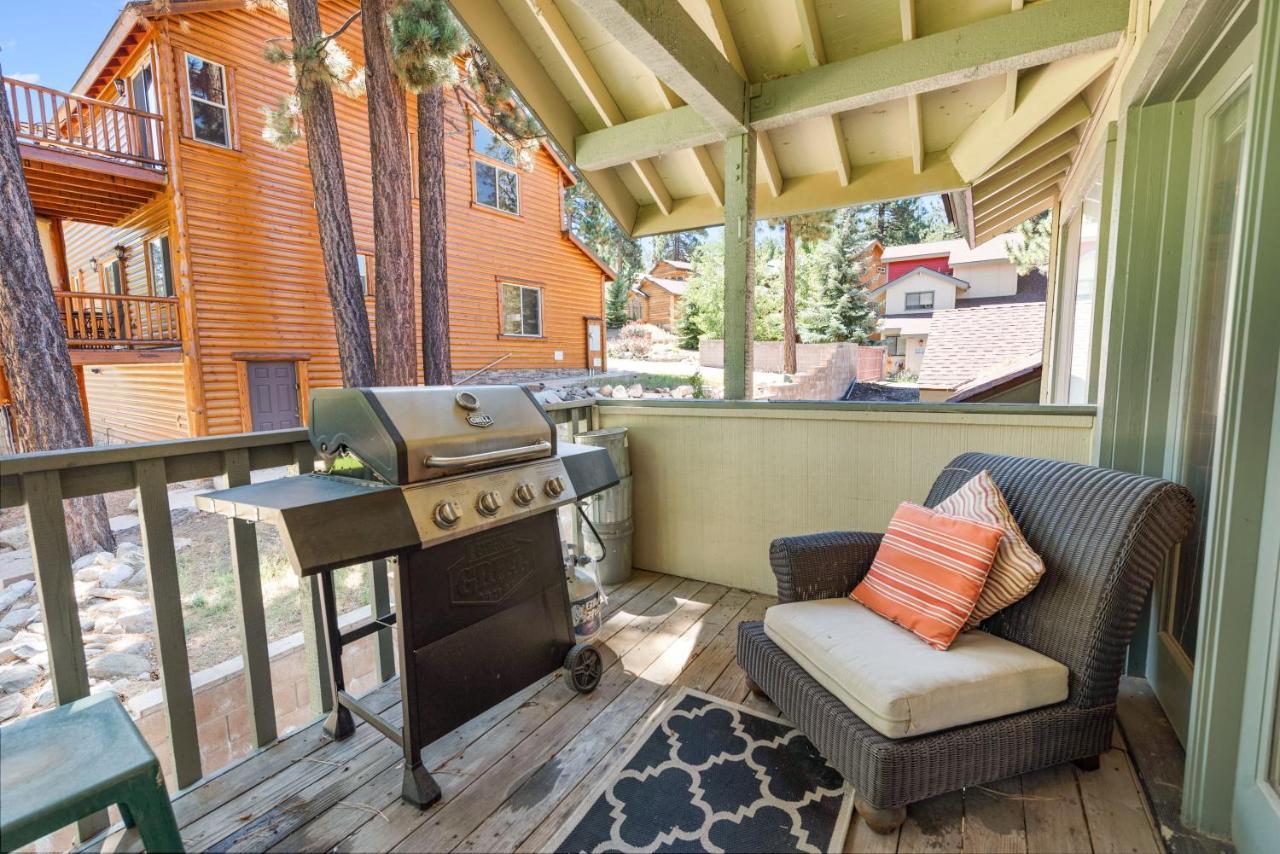 Bear Mountain Escape - Isolated Mountain Escape While Remaining Incredibly Close To Activities! Big Bear Lake Eksteriør billede