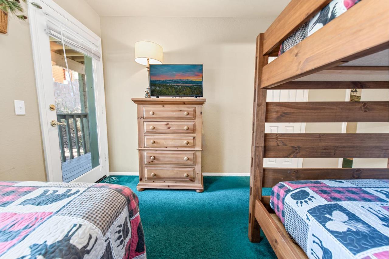 Bear Mountain Escape - Isolated Mountain Escape While Remaining Incredibly Close To Activities! Big Bear Lake Eksteriør billede